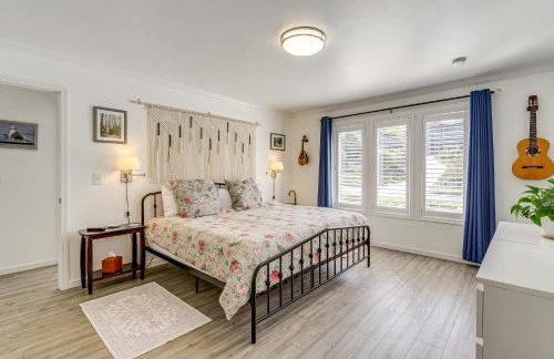 Anacortes Home with Views of Puget Sound - Photo 13