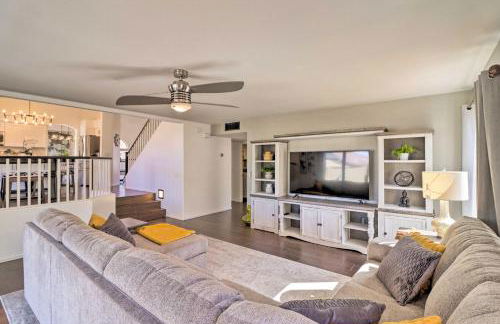 Heated Pool! Family-Friendly Goodyear Getaway - Foto 15