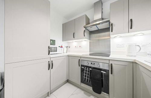 Fern Walk Spacious 3 Bedroom House - Dalkeith - Photo 17