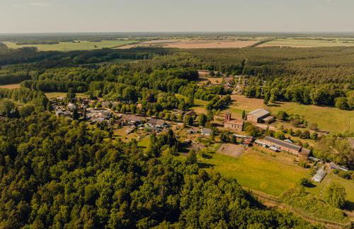 Green View Tornow - Foto 21