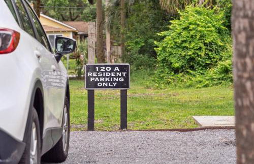 Folly Vacation Great Location, Vintage and Fun 120 Unit A - Foto 27