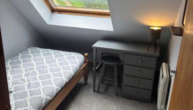 Barfad Self Catering Holiday Cottages - Foto 2