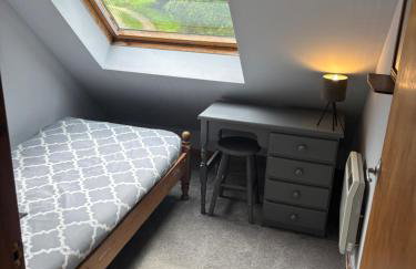 Barfad Self Catering Holiday Cottages - Foto 2