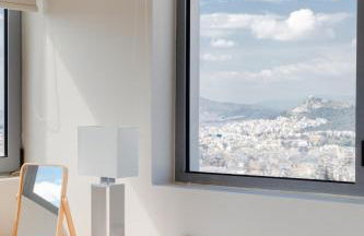 GB Athens View Luxury Suite - Foto 6