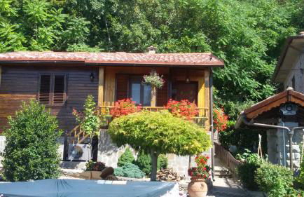 Baita La Stradella - Foto 55