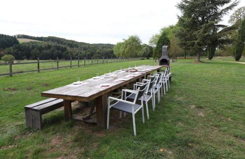 Château de Bussolles - Foto 23