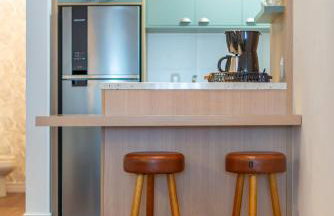 Dona Ella 202 - Apê NOVO no Centro de Gramado - Foto 23