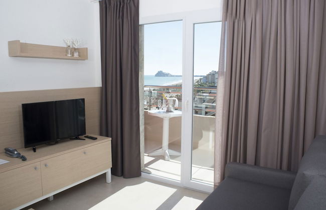 Aparthotel Acualandia - Foto 16