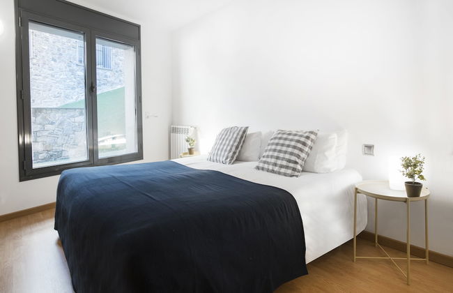 Font del Ferro Apartaments - Foto 4