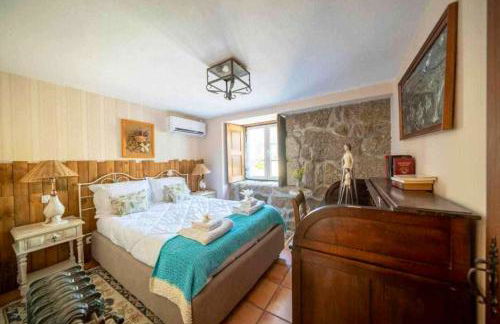 Spacious villa with private pool in Penafiel - Foto 16