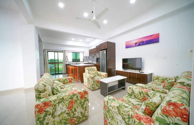 Coastal Suites - Photo 6