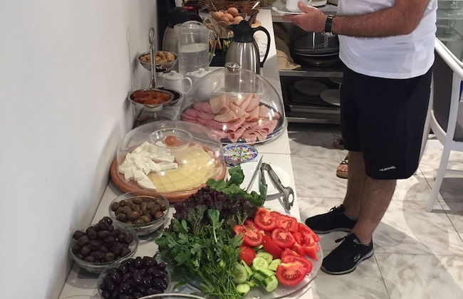 Alkyonides Hotel - Foto 24