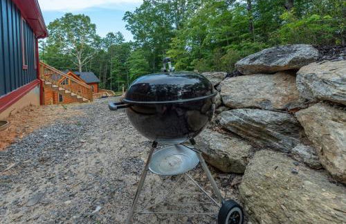 Cozy Modern 2-Bedroom Cabin Getaway - Foto 37