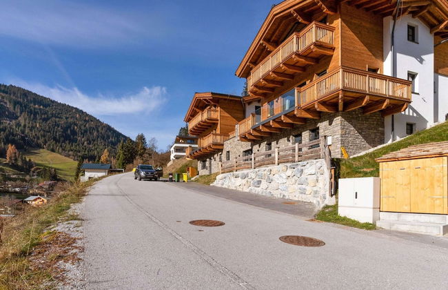 Chalet Near the ski Area With Sauna - Foto 31