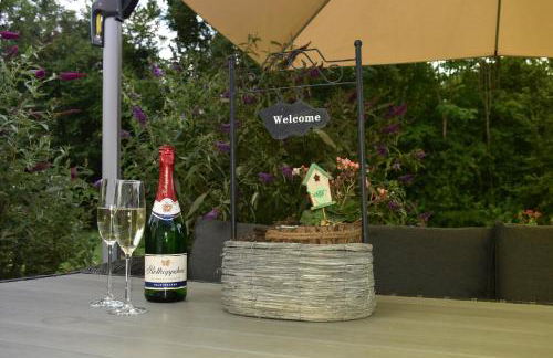 Ferienhaus Kleine Auszeit - Foto 24