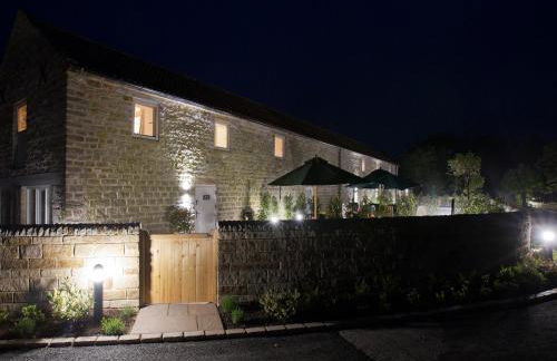 Sycamore Cottage - Foto 34