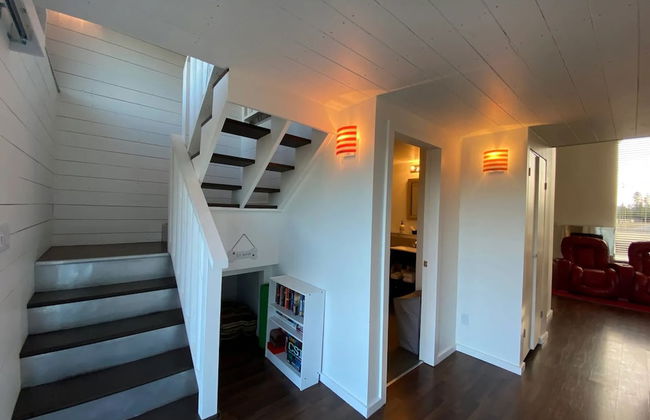 Woodhouse Cottages and Ranch - Foto 19