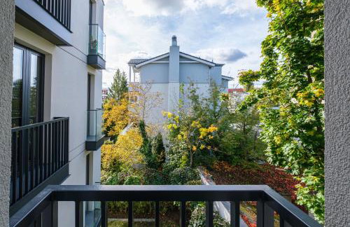 Salt & Sand by Praia Apartments 200 m do plaży, Ergo Arena - Foto 32