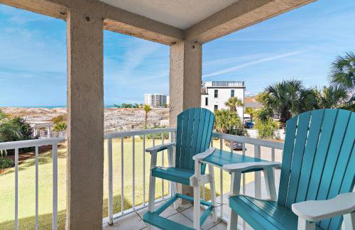 Magnolia House 211 At Destin Pointe Resort - Foto 28