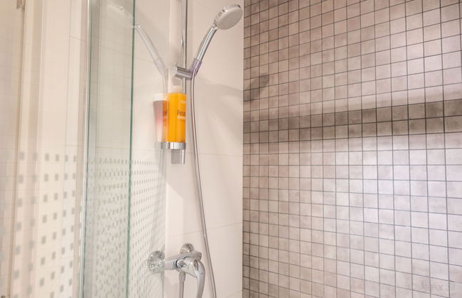 Oneluxstay Antwerp City Centre - Photo 75