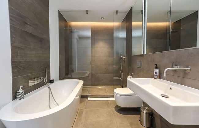 King John Court Apartments - Foto 53