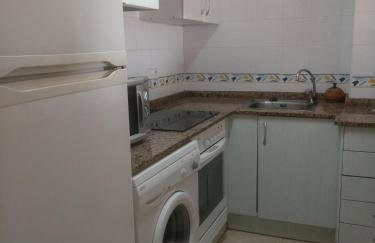 Apartamento Peñiscola Urbanizacion Nerea - Photo 16