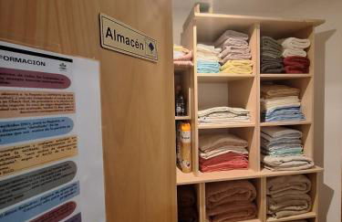 Ático Dúplex Baladrar Gran Terraza con Piscina - hasta 12pax - Foto 26