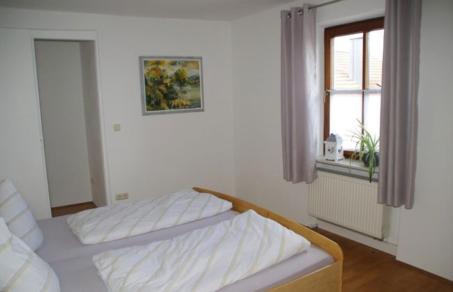 Ferienwohnung St. Georg - Foto 6