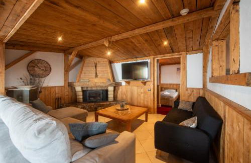 Les Chalets du Thorens - Foto 75