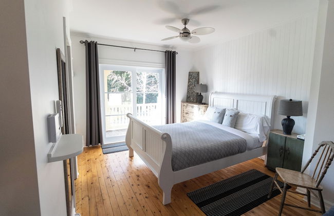 La Ruelle Hébergement - Foto 1