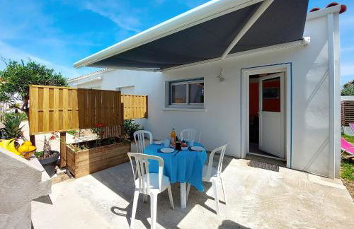 Apartment Les Galivades by Interhome - Foto 9