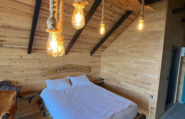 Santavera Bungalov - Foto 8