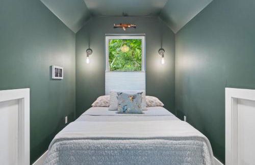 The Black Squirrel in Fairhaven - Foto 19