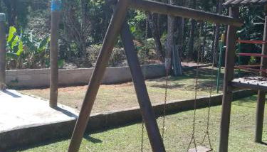 Chácara Ana Clara - Casa de Temporada - Foto 2