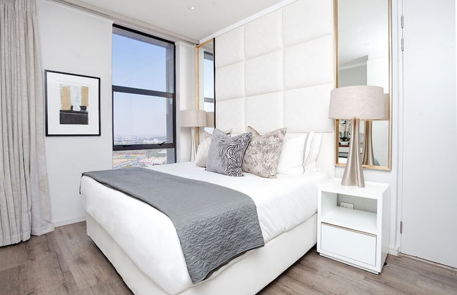 Oasis Apartments at Masingita Towers - Foto 6