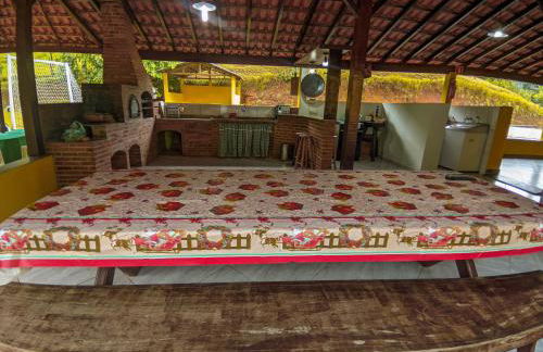 Sítio Bosque das Palmeiras - Foto 15