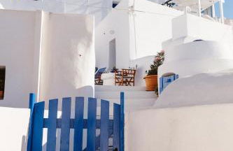 Boreas Stone House - Foto 8