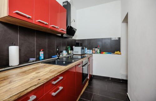 Komfortable 2-Zimmer-Ferienwohnung mit separatem Eingang und Highspeed WLAN - Foto 15