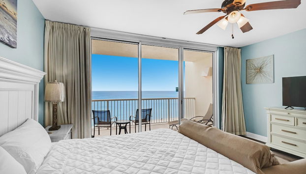 Majestic Beach Towers 1-609 - Foto 5, Habitación