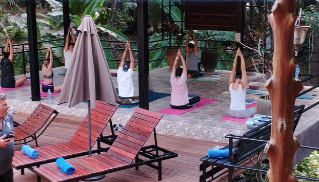 Phuket Jungle Experience Resort - Foto 4