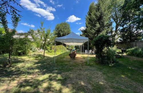 Résidence Appartio - Complexe 36 personnes - Foto 42