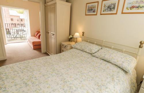 White Goose Cottage - Foto 11