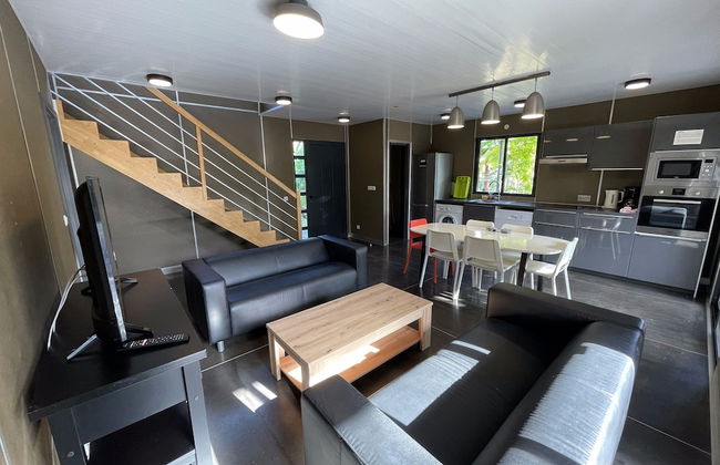 Le Village de la Pointe - Photo 20