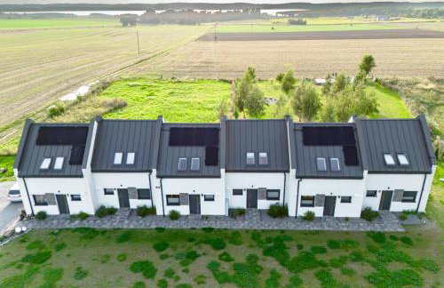 Domki Ostoja - nad Bałtykiem - cisza i piękno natury - Photo 27