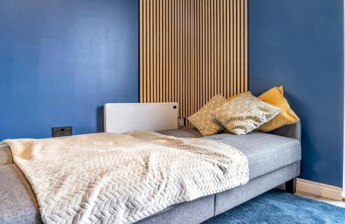 Pinetree Apartment City Centre Of Leeds - Foto 34