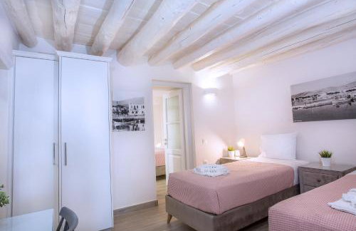 Zoe's Villa - Modern Karystos Apartments By The Port & Beach - Foto 36