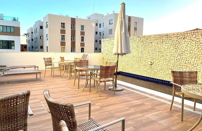 Avenida Oceânica - Photo 20