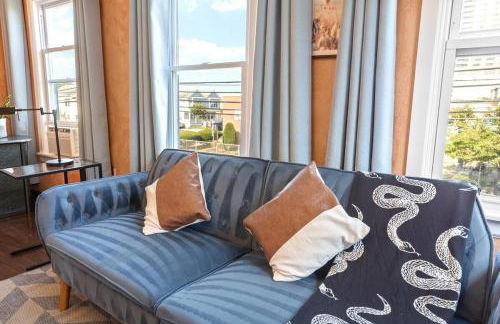 6BR 3BR Retro Modern Home Hard Rock & Boardwalk - Foto 11