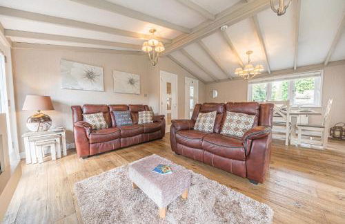 North Lodge Cartmel - Foto 17