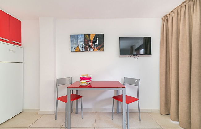 Sol Mogan Suites - Foto 34